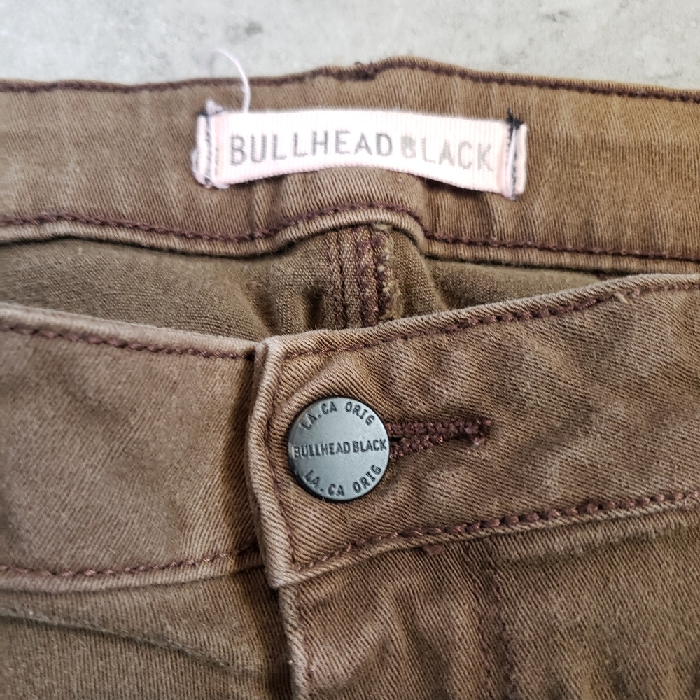 Bullhead Pants - Picture 2 of 5
